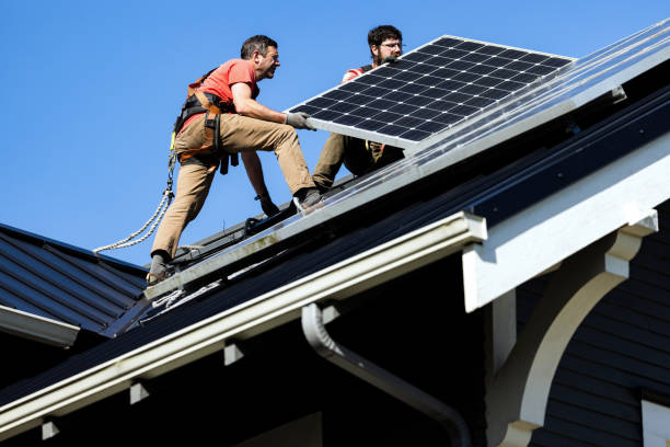 Best Rubber Roofing (EPDM, TPO)  in Marmora, NJ